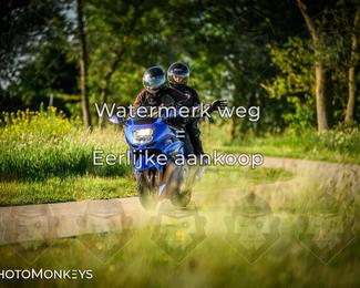 Motor Elfstedentocht 2026 photo
