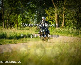 Motor Elfstedentocht 2026 photo
