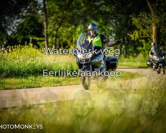 Motor Elfstedentocht 2026 photo
