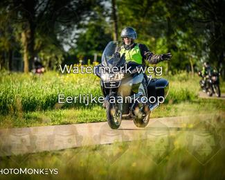 Motor Elfstedentocht 2026 photo