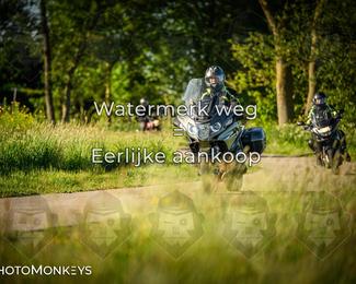 Motor Elfstedentocht 2026 photo