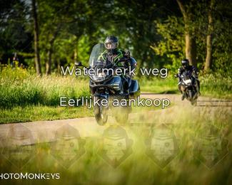 Motor Elfstedentocht 2026 photo