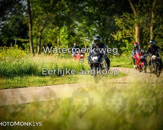 Motor Elfstedentocht 2026 photo