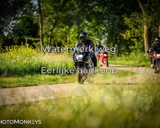 Motor Elfstedentocht 2026 photo