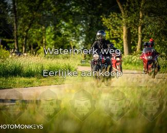 Motor Elfstedentocht 2026 photo
