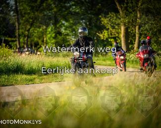 Motor Elfstedentocht 2026 photo