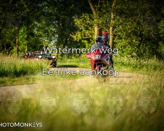 Motor Elfstedentocht 2026 photo