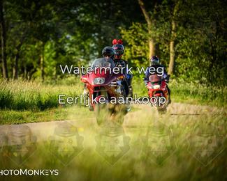 Motor Elfstedentocht 2026 photo