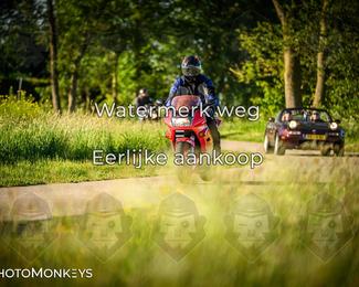Motor Elfstedentocht 2026 photo