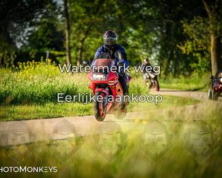 Motor Elfstedentocht 2026 photo