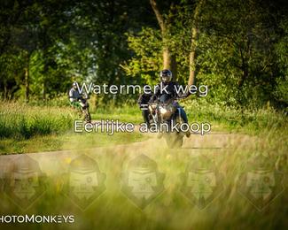 Motor Elfstedentocht 2026 photo