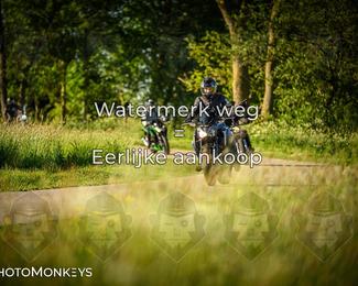 Motor Elfstedentocht 2026 photo