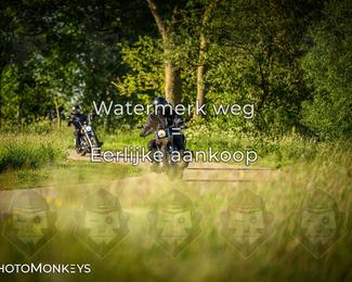 Motor Elfstedentocht 2026 photo