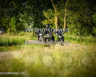 Motor Elfstedentocht 2026 photo