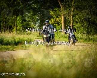 Motor Elfstedentocht 2026 photo