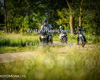 Motor Elfstedentocht 2026 photo