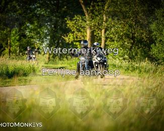 Motor Elfstedentocht 2026 photo
