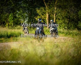 Motor Elfstedentocht 2026 photo