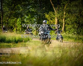 Motor Elfstedentocht 2026 photo