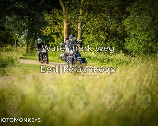 Motor Elfstedentocht 2026 photo