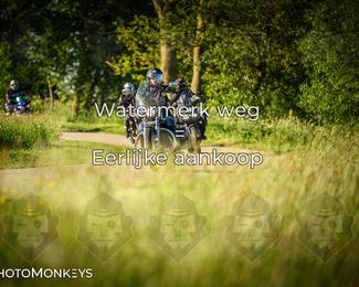 Motor Elfstedentocht 2026 photo