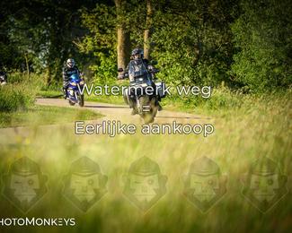 Motor Elfstedentocht 2026 photo