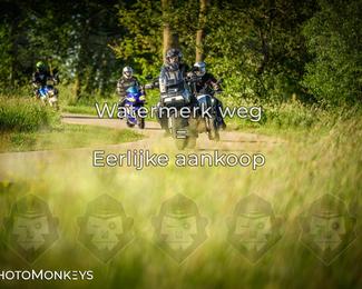 Motor Elfstedentocht 2026 photo