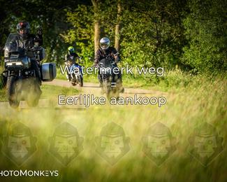 Motor Elfstedentocht 2026 photo