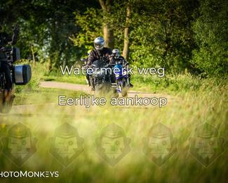 Motor Elfstedentocht 2026 photo