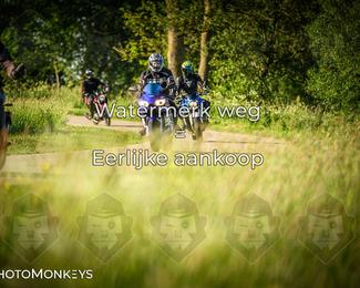 Motor Elfstedentocht 2026 photo