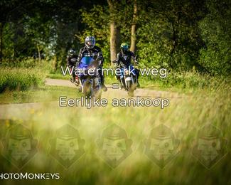 Motor Elfstedentocht 2026 photo