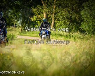Motor Elfstedentocht 2026 photo