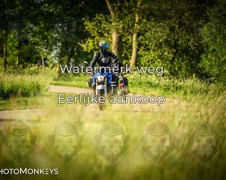 Motor Elfstedentocht 2026 photo