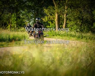 Motor Elfstedentocht 2026 photo