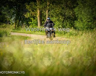 Motor Elfstedentocht 2026 photo