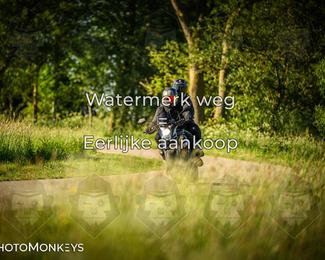 Motor Elfstedentocht 2026 photo