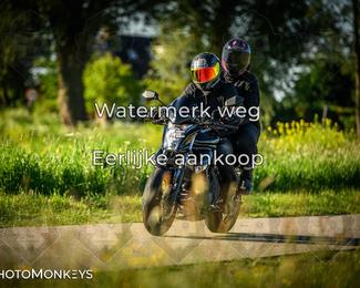 Motor Elfstedentocht 2026 photo