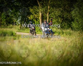 Motor Elfstedentocht 2026 photo