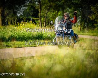 Motor Elfstedentocht 2026 photo