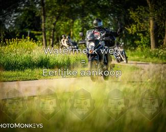 Motor Elfstedentocht 2026 photo