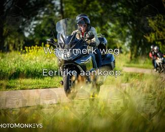 Motor Elfstedentocht 2026 photo