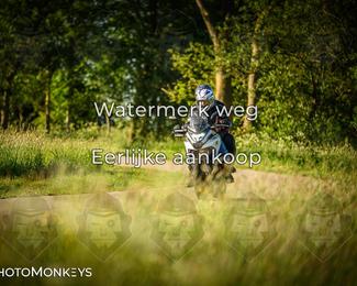 Motor Elfstedentocht 2026 photo