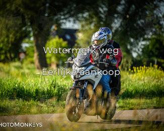 Motor Elfstedentocht 2026 photo
