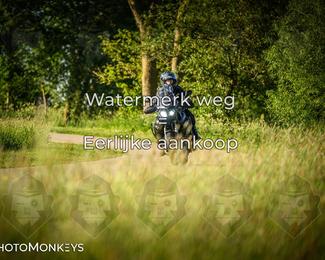 Motor Elfstedentocht 2026 photo