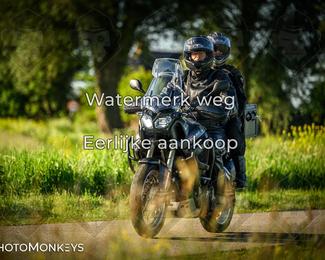 Motor Elfstedentocht 2026 photo