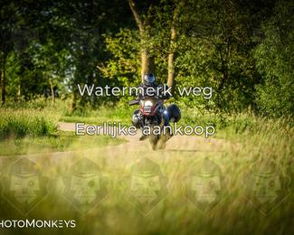 Motor Elfstedentocht 2026 photo