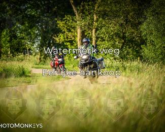 Motor Elfstedentocht 2026 photo