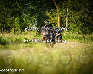 Motor Elfstedentocht 2026 photo