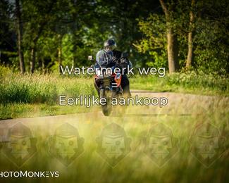 Motor Elfstedentocht 2026 photo