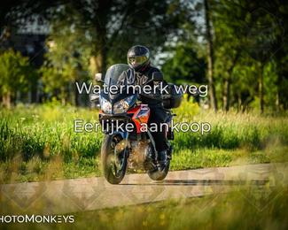 Motor Elfstedentocht 2026 photo